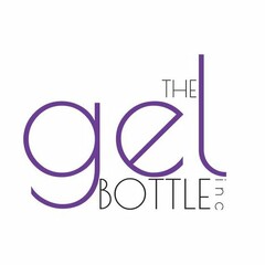 THE GEL BOTTLE INC