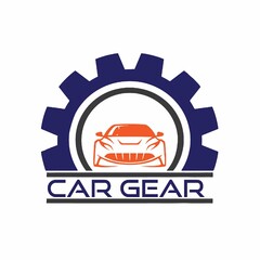 CAR GEAR