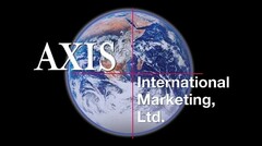 AXIS INTERNATIONAL MARKETING, LTD.