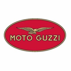 MOTO GUZZI