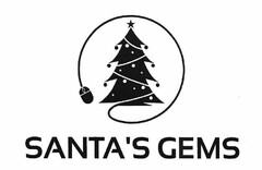 SANTA'S GEMS