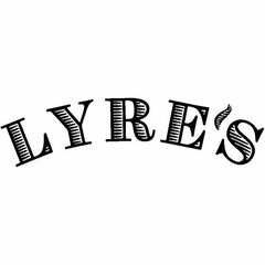 LYRE'S