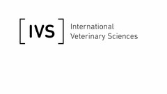 [IVS] INTERNATIONAL VETERINARY SCIENCES