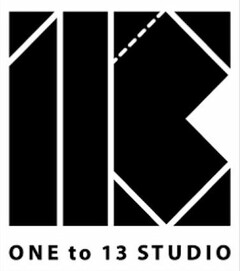 ONE TO 13 STUDIO