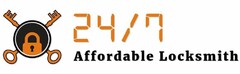 24/7 AFFORDABLE LOCKSMITH