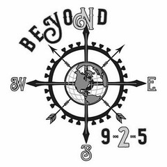 BEYOND 9-2-5 NESW