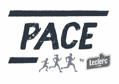 PACE BY LECLERC SINCE 1905