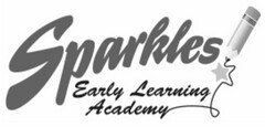 SPARKLES! EARLY LEARNING ACADEMY