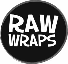 RAW WRAPS
