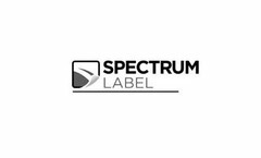 SPECTRUM LABEL