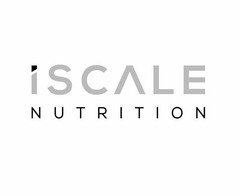 ISCALE NUTRITION