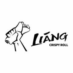 LIANG CRISPY ROLL