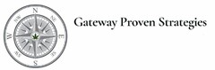 GATEWAY PROVEN STRATEGIES N NE E SE S SW W NW