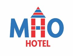 MHO HOTEL