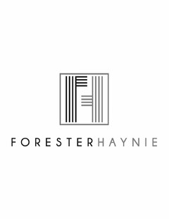 FH FORESTER HAYNIE