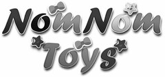 NOMNOM TOYS