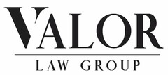 VALOR LAW GROUP