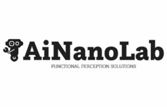 AINANOLAB FUNCTIONAL PERCEPTION SOLUTIONS