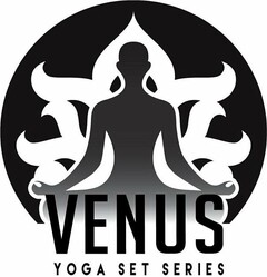 VENUS YOGA SET SERIES