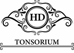 HD TONSORIUM