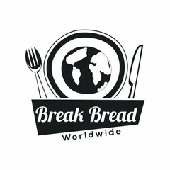 BREAK BREAD WORLDWIDE