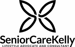 SENIORCAREKELLY LIFESTYLE ADVOCATE AND CONSULTANT