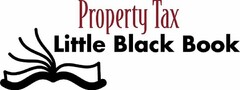 PROPERTY TAX LITTLE BLACK BOOK