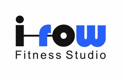 I ROW FITNESS STUDIO