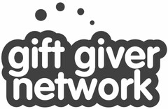 GIFT GIVER NETWORK