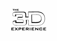THE 3D EXPERIENCE
