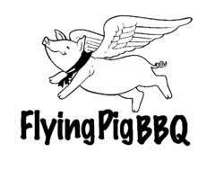 FLYING PIG BBQ