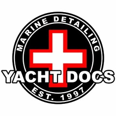 YACHT DOCS MARINE DETAILING EST. 1997