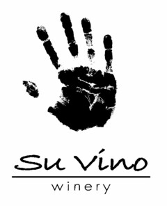 SU VINO WINERY