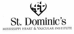 ST. DOMINIC'S MISSISSIPPI HEART & VASCULAR INSTITUTE