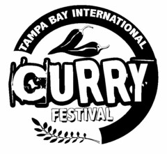 TAMPA BAY INTERNATIONAL CURRY FESTIVAL