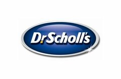 DR. SCHOLL'S