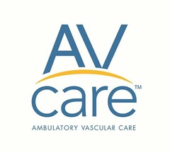 AV CARE AMBULATORY VASCULAR CARE