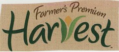 FARMER'S PREMIUM HARVEST