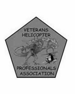 VETERANS HELICOPTER PROFESSIONALS ASSOCIATION