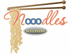 NOOODLES SULLIVANS