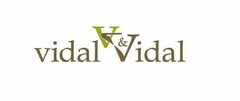 VIDAL V & VIDAL