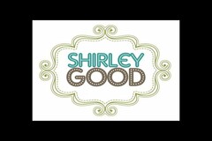 SHIRLEY GOOD