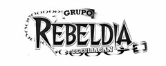 GRUPO REBELDIA DE CULIACAN