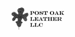 POST OAK LEATHER LLC