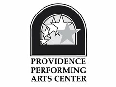 PROVIDENCE PERFORMING ARTS CENTER