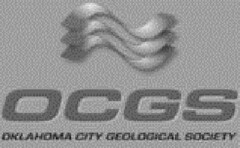 OCGS OKLAHOMA CITY GEOLOGICAL SOCIETY
