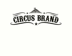 CIRCUS BRAND