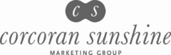 C S CORCORAN SUNSHINE MARKETING GROUP