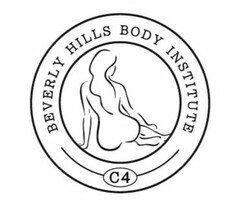 BEVERLY HILLS BODY INSTITUTE C4