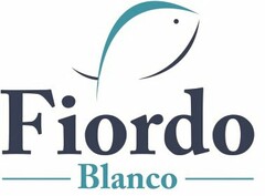 FIORDO BLANCO